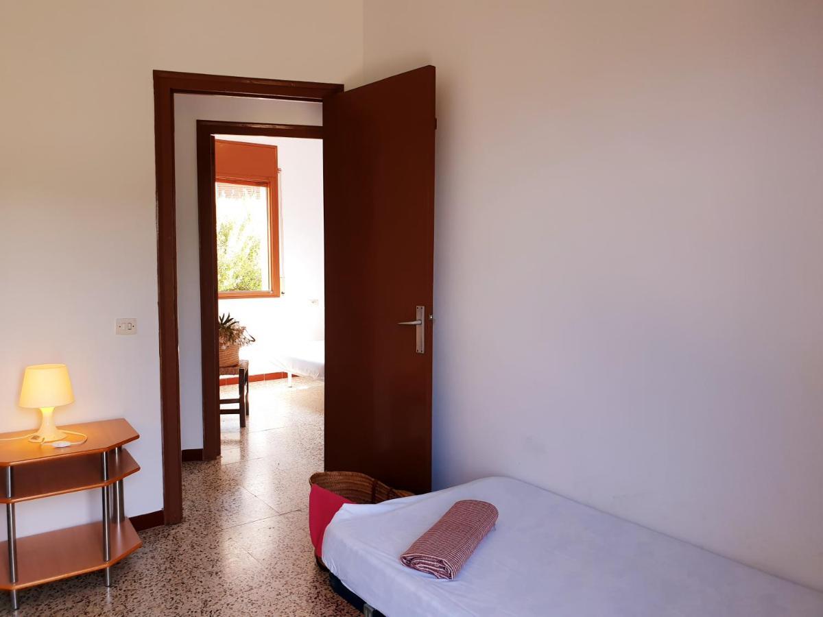 Xaloc, Apartament Amb Vistes A Mar M4 El Port De La Selva Екстериор снимка