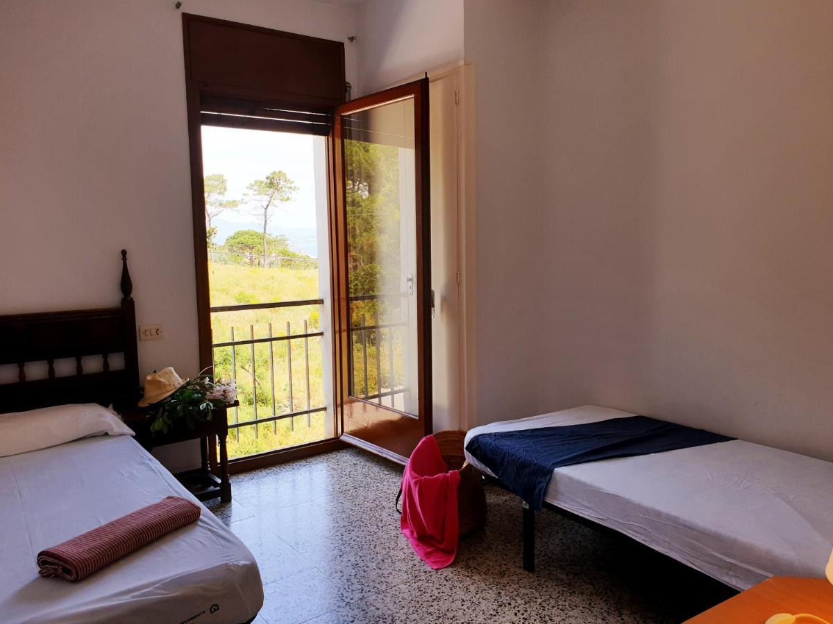 Xaloc, Apartament Amb Vistes A Mar M4 El Port De La Selva Екстериор снимка