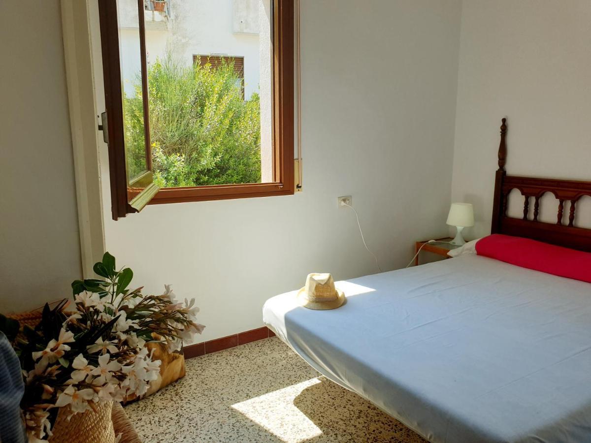 Xaloc, Apartament Amb Vistes A Mar M4 El Port De La Selva Екстериор снимка
